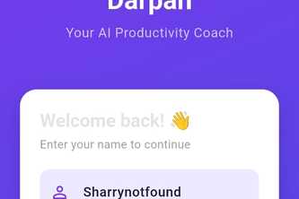 Darpan