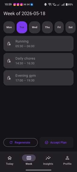 Darpan – screenshot 4