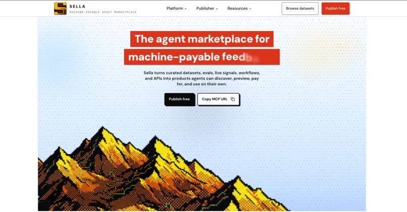 Sella – screenshot 8