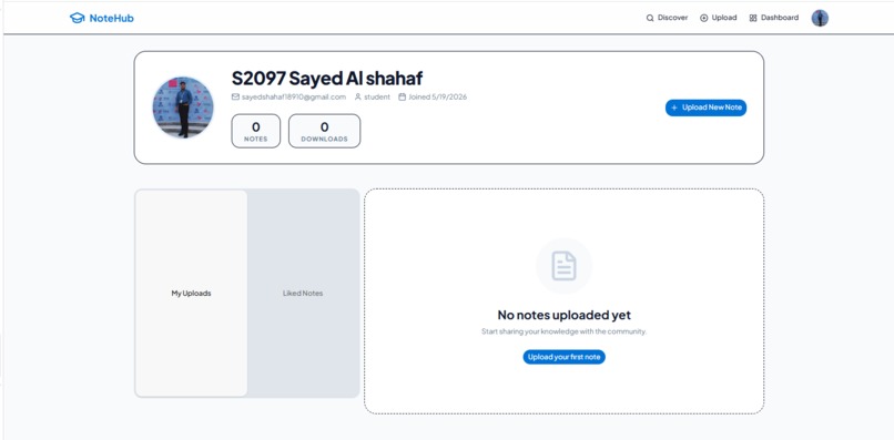 flownote – screenshot 3