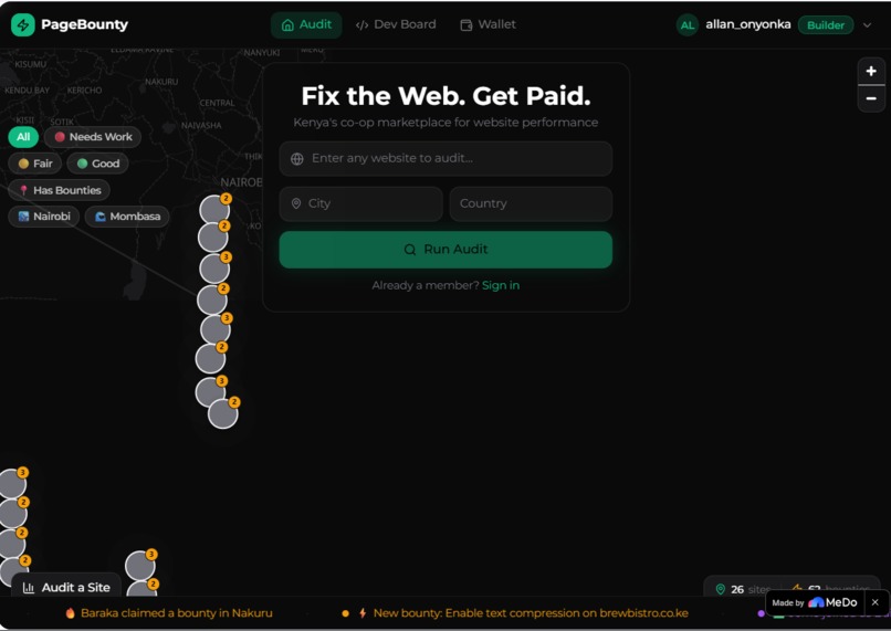 PageBounty – screenshot 17