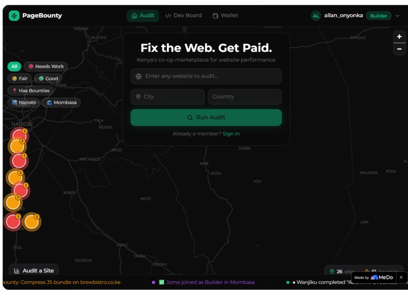 PageBounty – screenshot 19