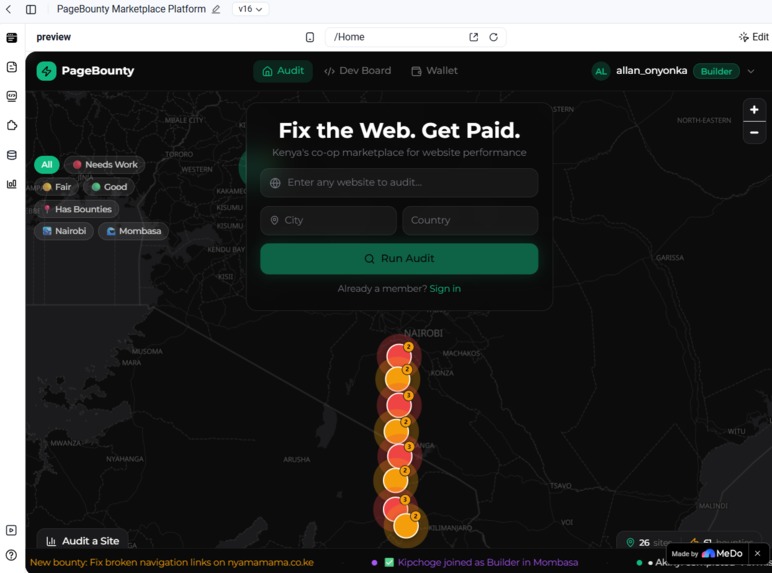 PageBounty – screenshot 21