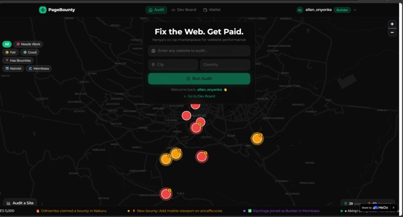 PageBounty – screenshot 22