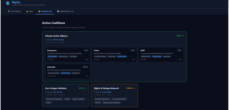 SkyJac – screenshot 4