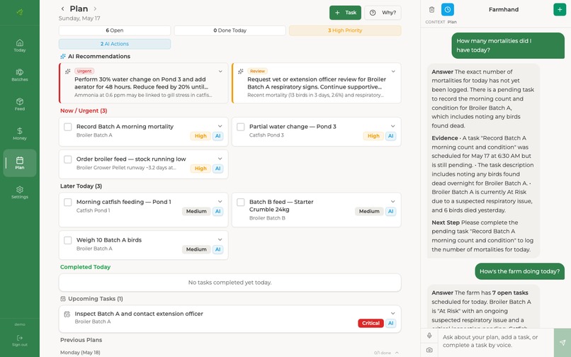 Farmhand – screenshot 12