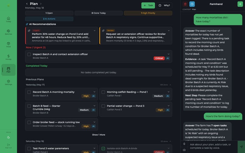Farmhand – screenshot 13