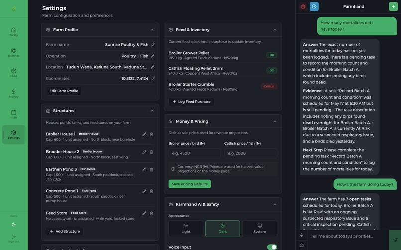 Farmhand – screenshot 15