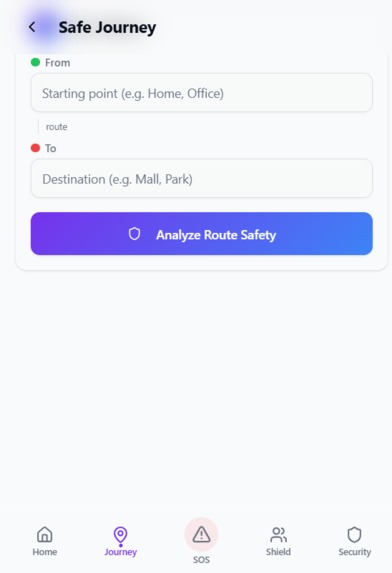 GUARDIAN -AI – screenshot 3