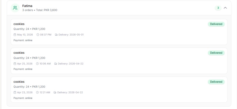 BizChat  – screenshot 15