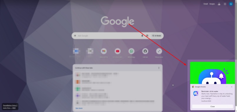 RemeBuddy – screenshot 2
