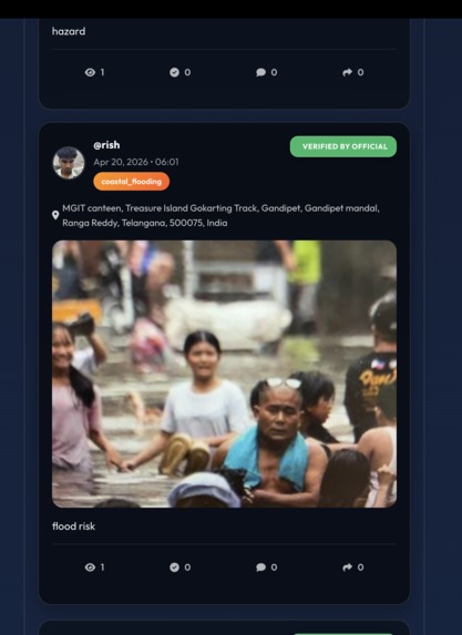 Sentinel AI – screenshot 5