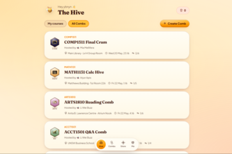 Study Hive