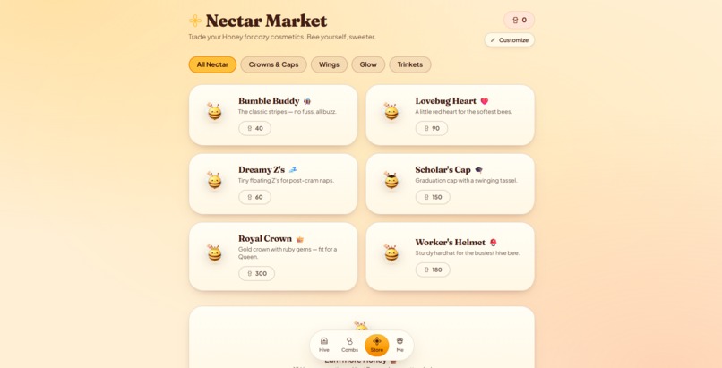 Study Hive – screenshot 3
