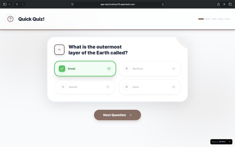 STEMify - Science & Digital Citizenship Lessons For Kids – screenshot 4