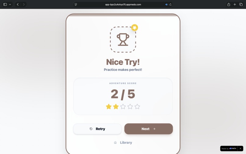STEMify - Science & Digital Citizenship Lessons For Kids – screenshot 5