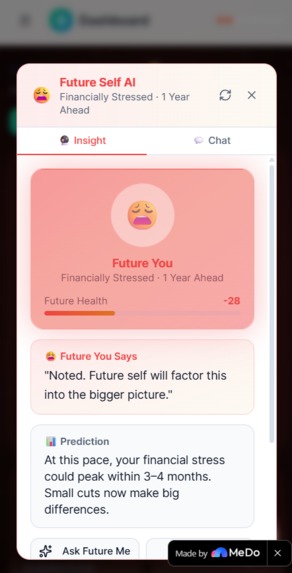 Life CFO – screenshot 10