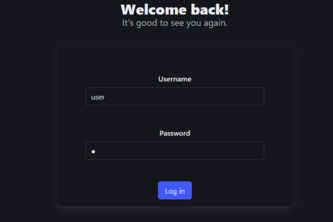 GroupFinder