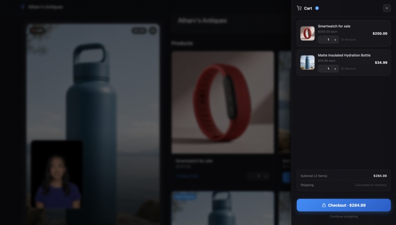 Vendo – screenshot 10