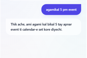 calenAI