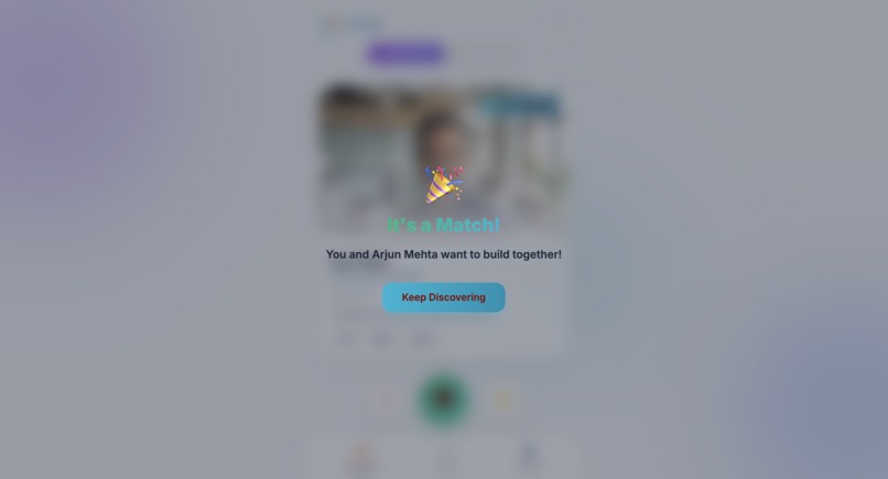 PairUp – screenshot 2