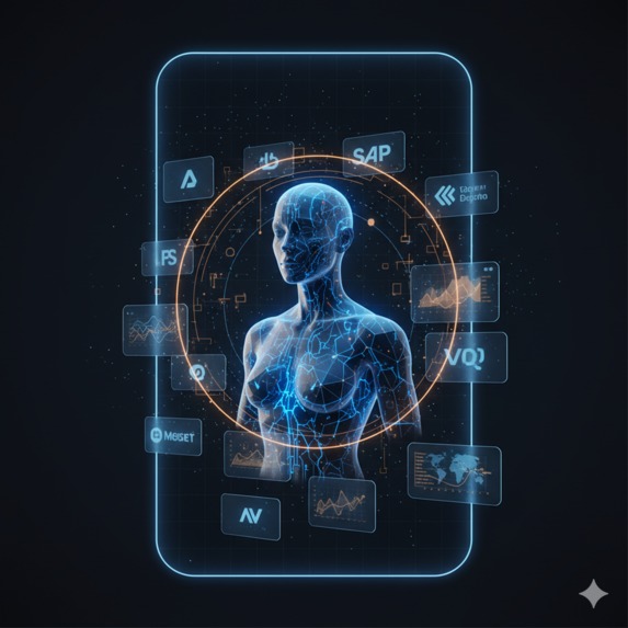 MarketFive Studio – screenshot 5
