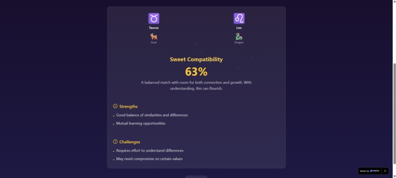 Cosmic Vibe – screenshot 6
