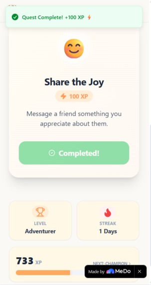 Moody Cubby – screenshot 5