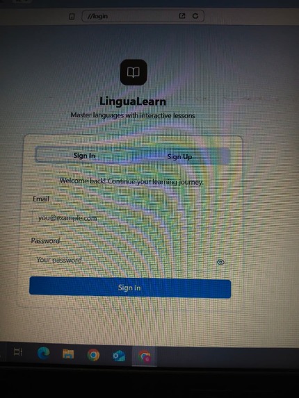 MeDo – Build Full-Stack Apps Using Natural Language – screenshot 1