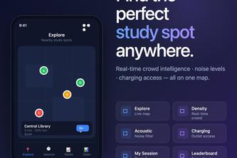 StudySphere