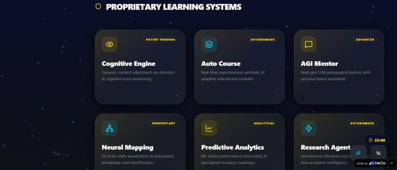Edumind Ai – screenshot 5