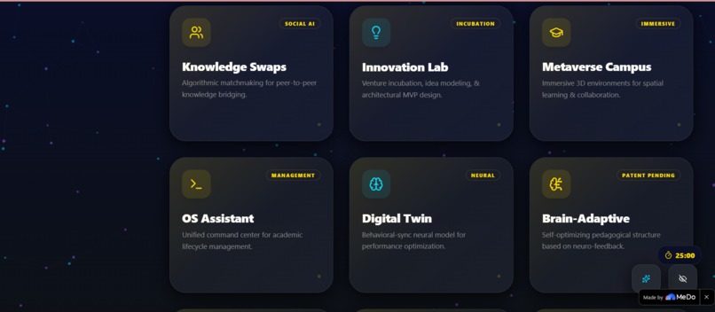 Edumind Ai – screenshot 6