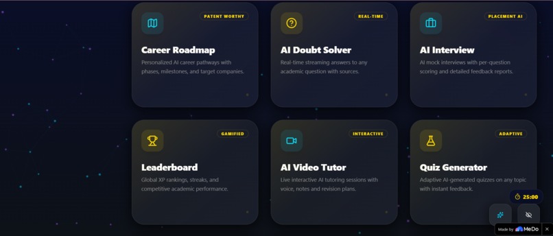 Edumind Ai – screenshot 7