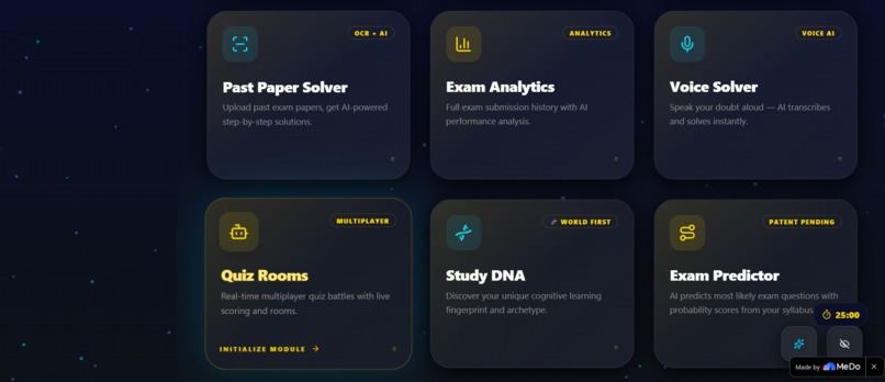 Edumind Ai – screenshot 9