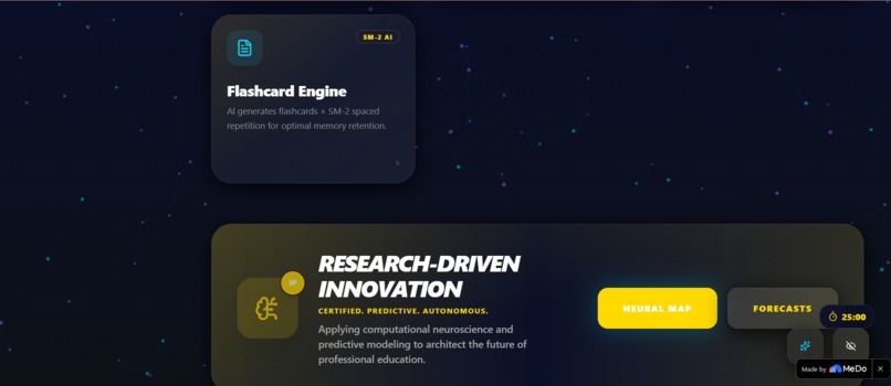 Edumind Ai – screenshot 10