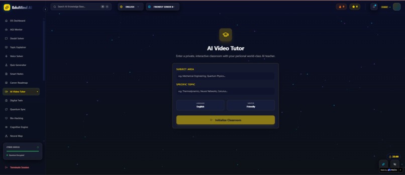 Edumind Ai – screenshot 15