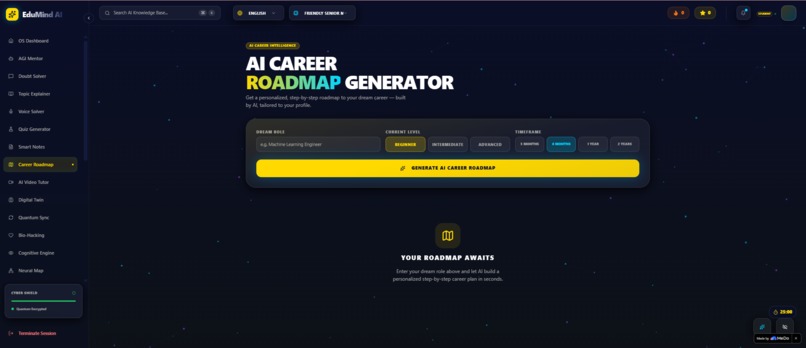 Edumind Ai – screenshot 16