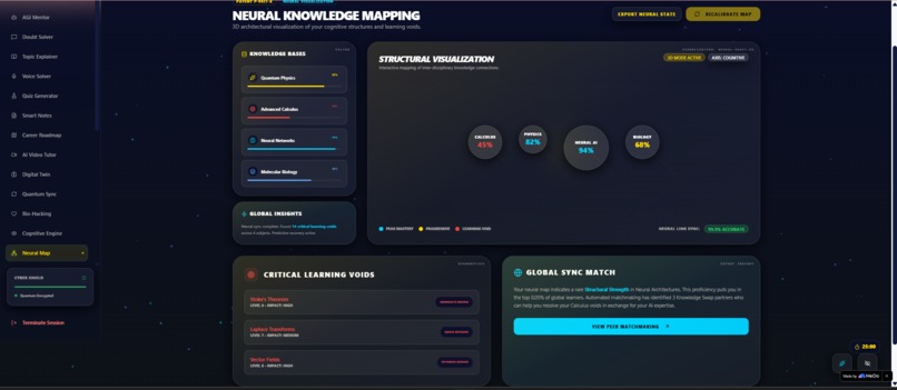Edumind Ai – screenshot 22