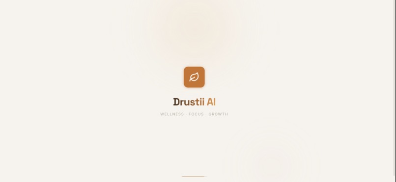 Drushti AI – screenshot 1