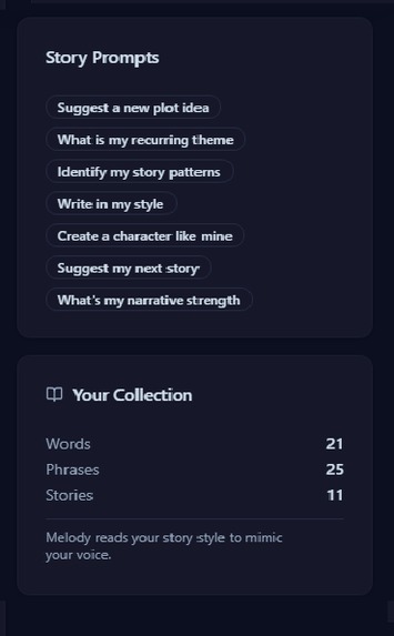 Diction – screenshot 9