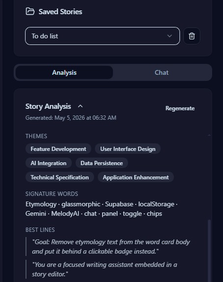 Diction – screenshot 13