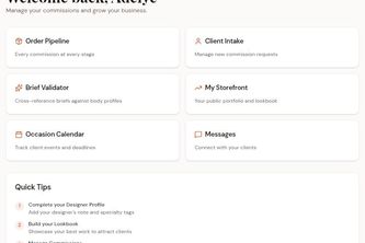 Dara app