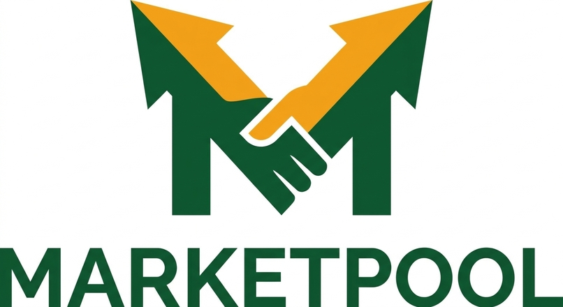 MarketPool – screenshot 1