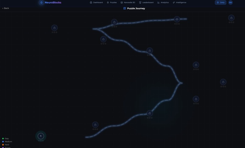 NeuroBlocks – screenshot 6