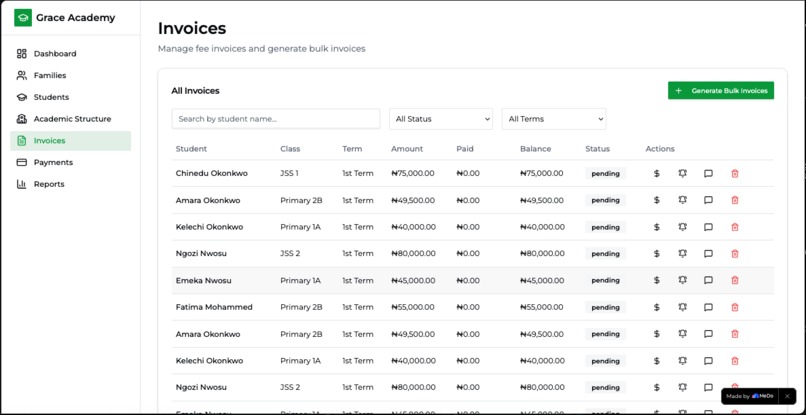 Iwe – screenshot 2