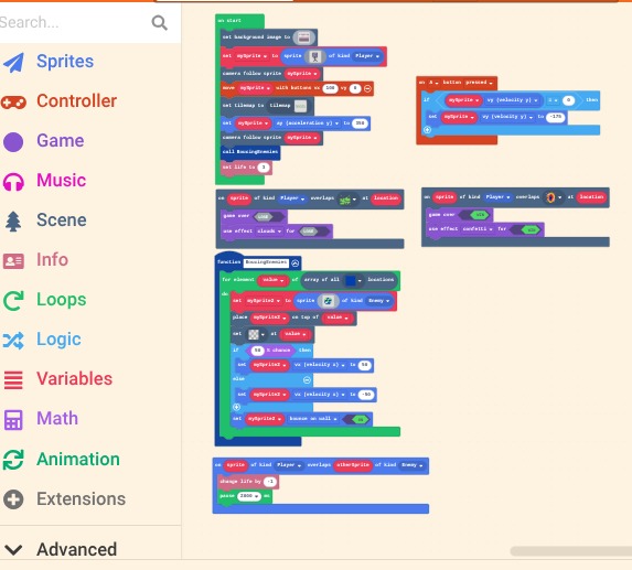 AI Power Takeover – screenshot 1