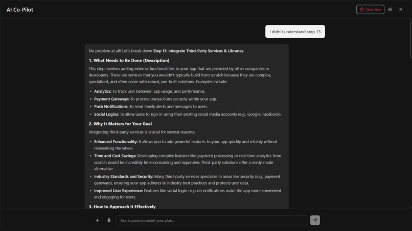 AI-Task-Morph – screenshot 12