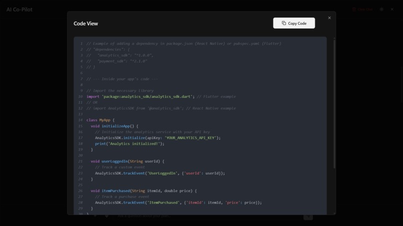 AI-Task-Morph – screenshot 13