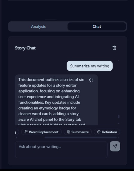 Diction – screenshot 12