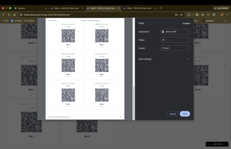 G-Depo – screenshot 9